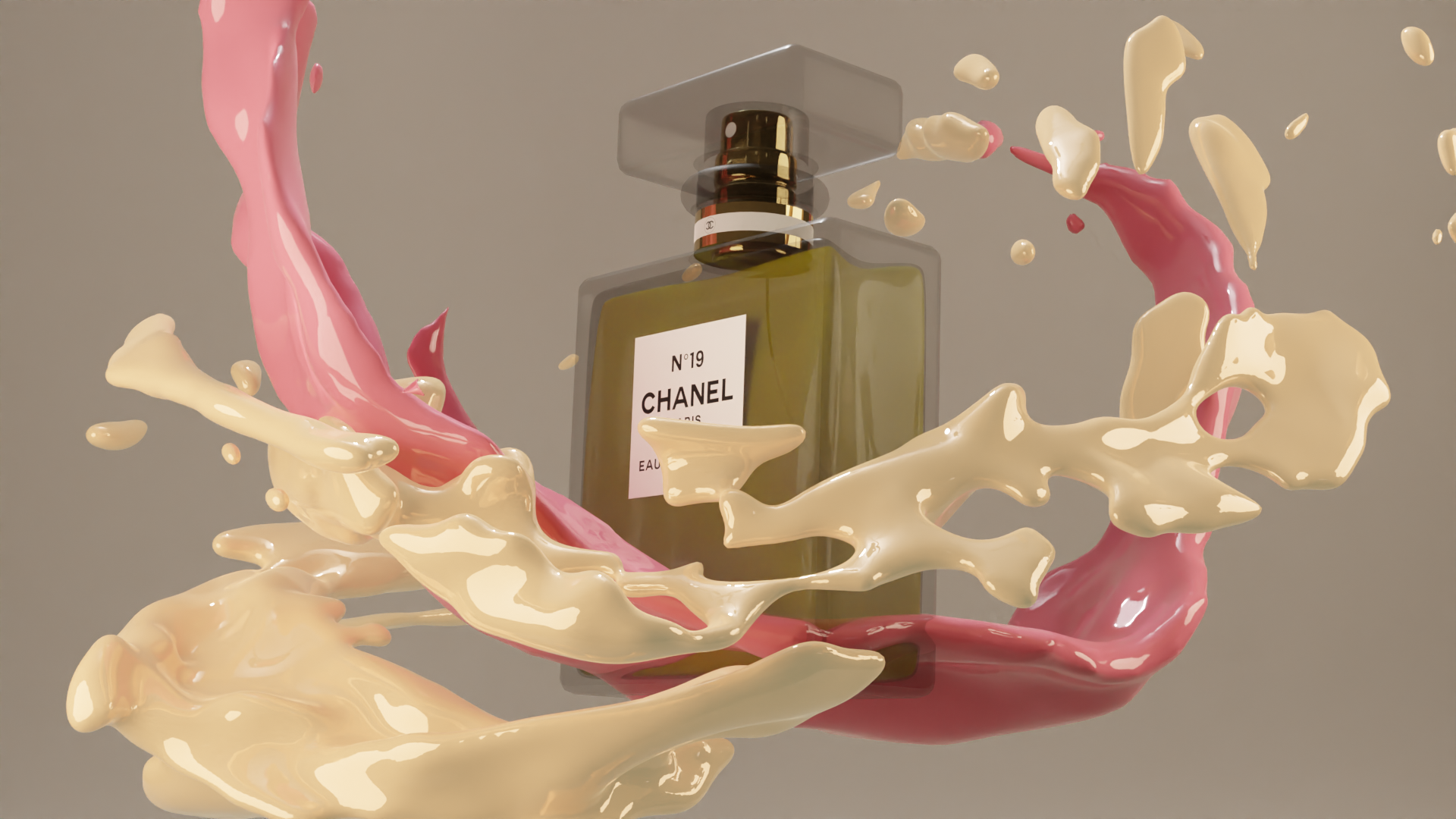 Product Visualization