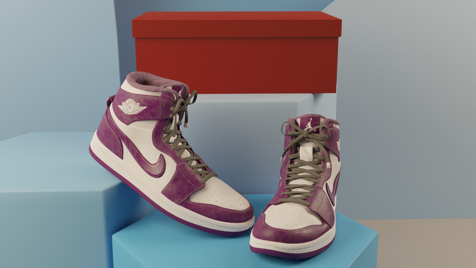 Product Visualization 2