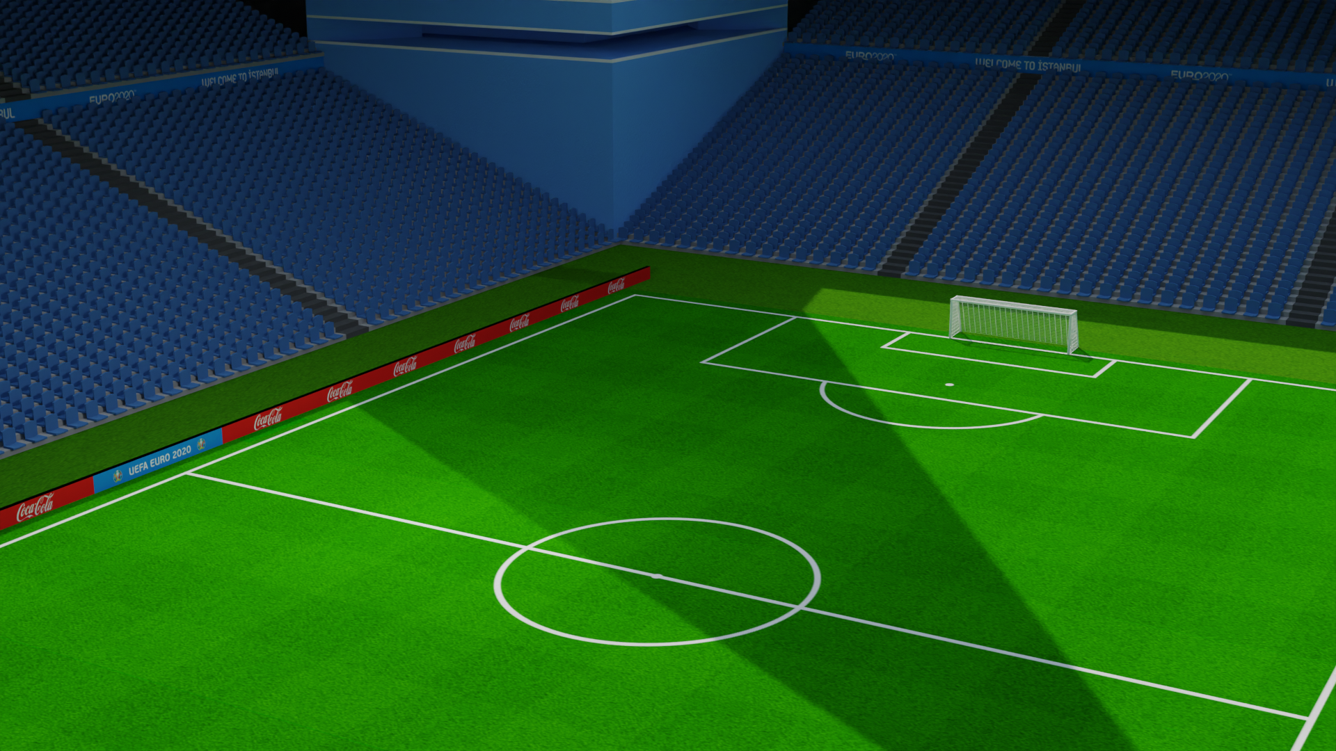 Architectural Visualization